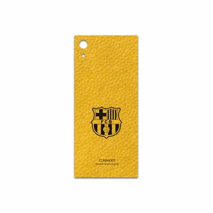 MAHOOT ML-BRCA Cover Sticker for Sony Xperia XA1