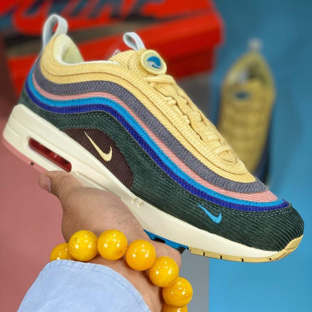 AIR MAX 971 HYBRID