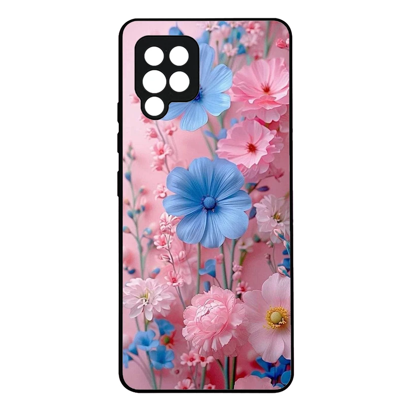 کاور قاب موبایل علوی مدل MLG مناسب برای گوشی موبایل سامسونگ Galaxy A42