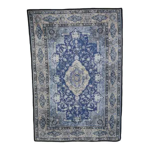 نمد فرش ۶ متری مدل D0222