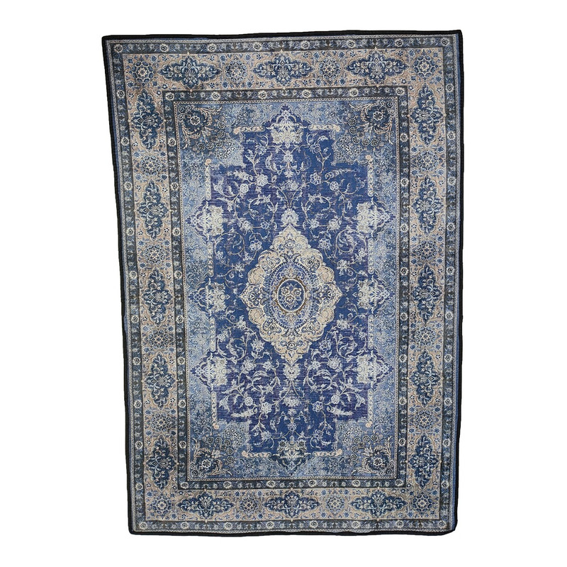 نمد فرش ۶ متری مدل D0222