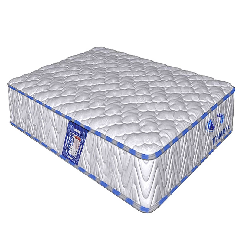 تشک تیموتی مدل RESTONIC دونفره سایز 180×200 سانتیمتر