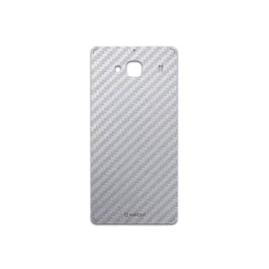 MAHOOT Steel-Fiber Cover Sticker for Xiaomi Redmi 2