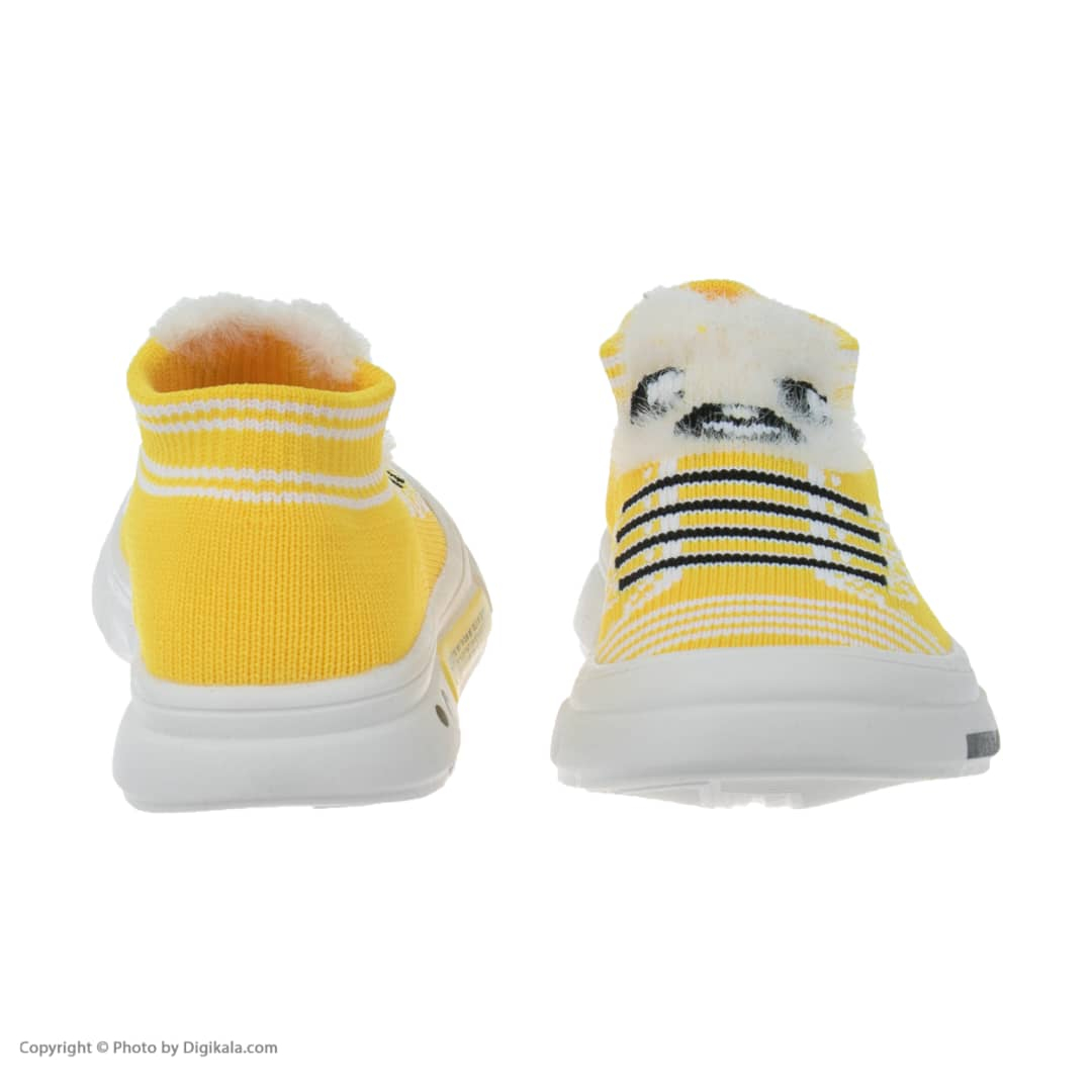  کفش راحتی بچگانه کد 00088