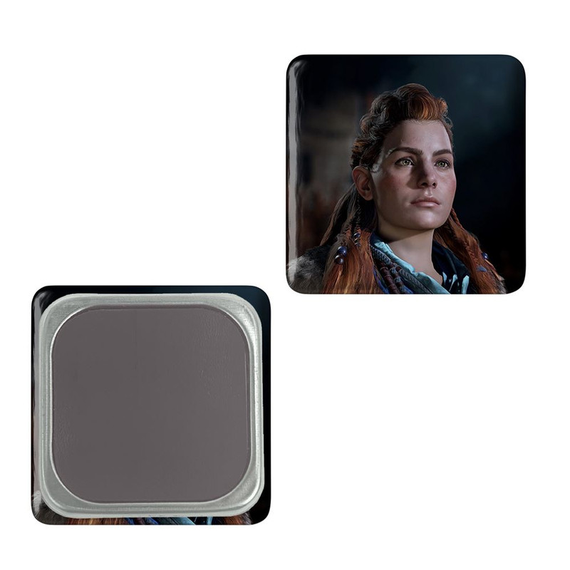 مگنت خندالو مدل بازی هورایزن Horizon کد 28529