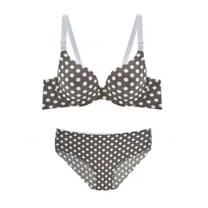 ست شورت و سوتین زنانه مدل  لیزری توپی 