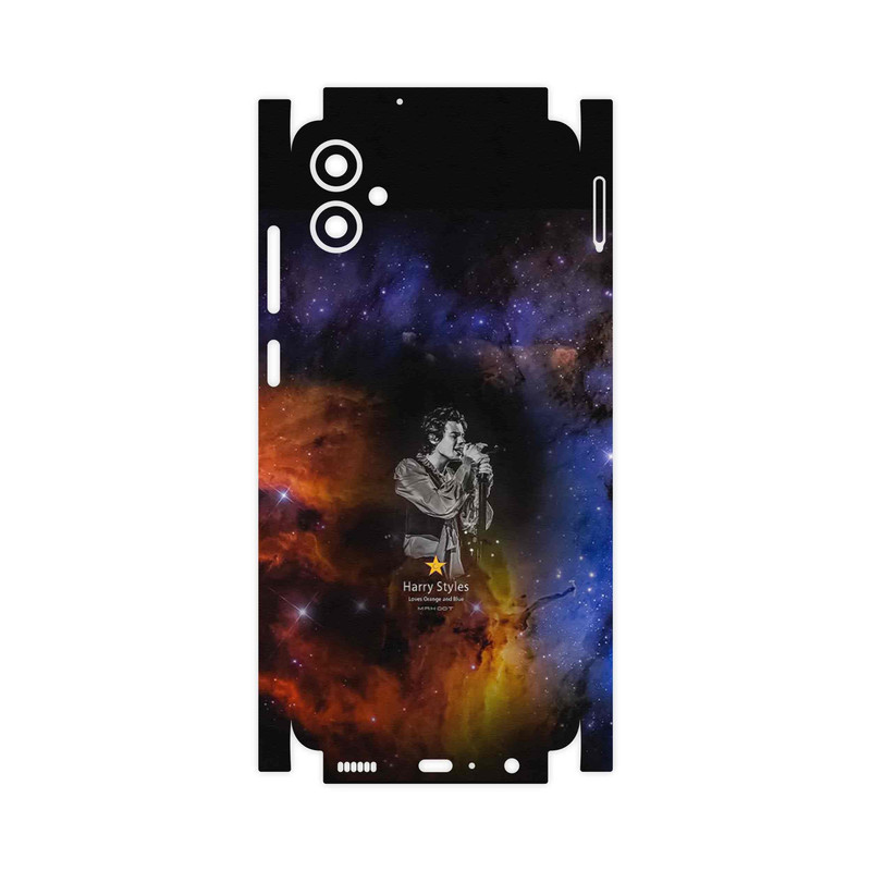 برچسب پوششی ماهوت مدل Harry Styles-FullSkin مناسب برای گوشی موبایل سامسونگ Galaxy A05