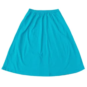 دامن زنانه مدل کوتاه و کلوش 2