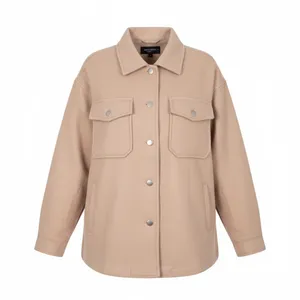 کت زنانه مدل انوشا