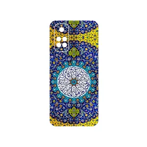 MAHOOT Iran Tile 13 Cover Sticker for Xiaomi Redmi Note 11