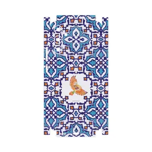 MAHOOT Homa_Tile-FullSkin Cover Sticker for Samsung Galaxy A34