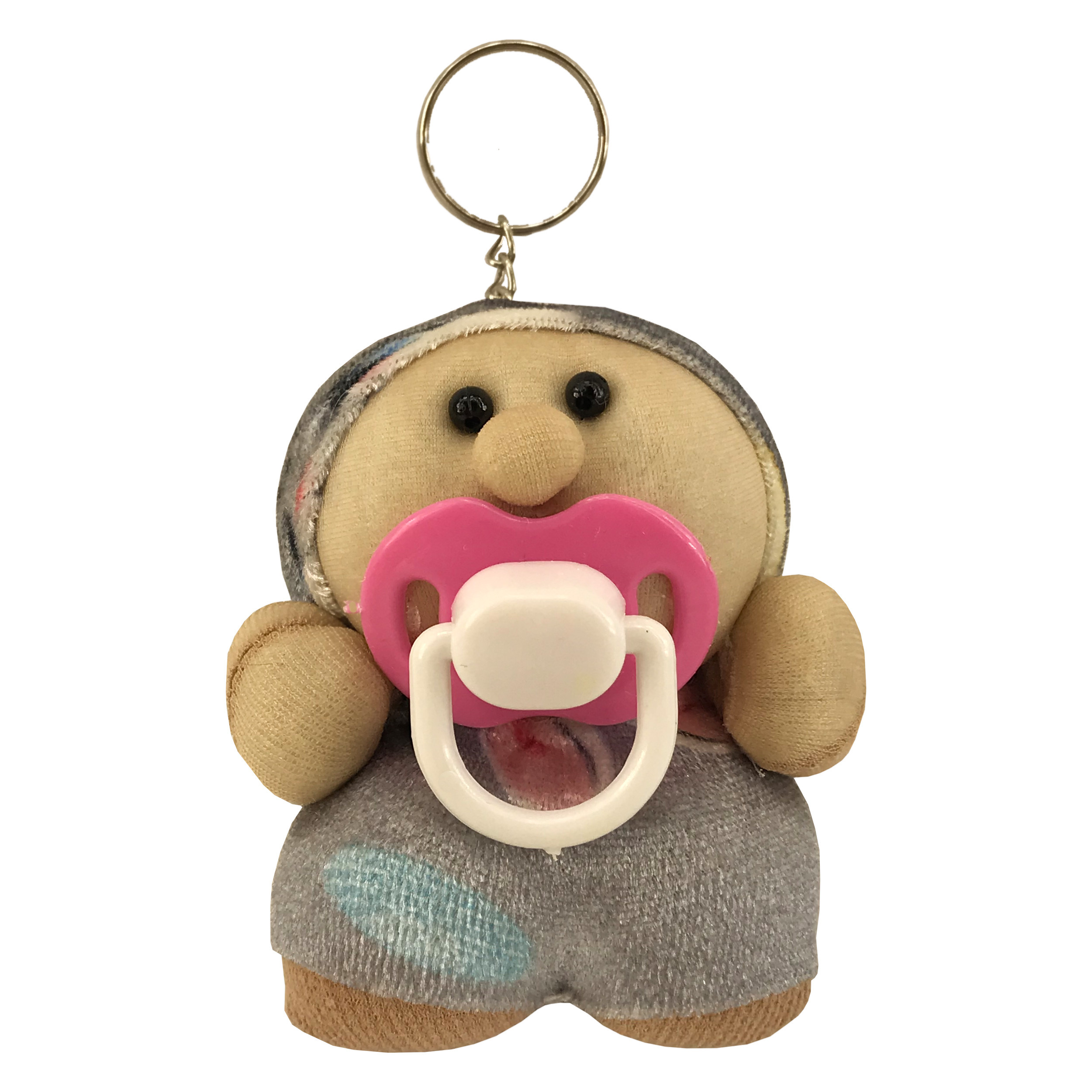 آویز عروسکی مدل نوزاد کد JAKI-020