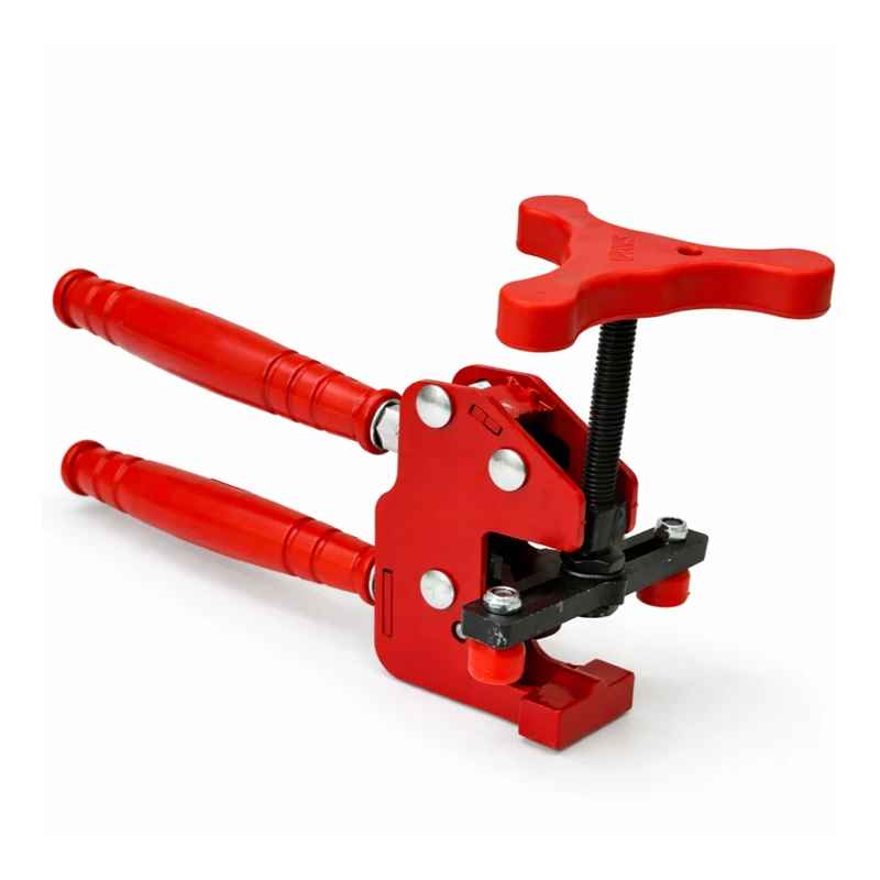 انبر بشکن  مدل اهرمی طرح شیجینگ 