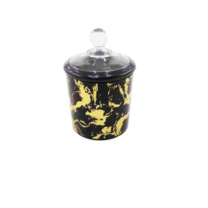 جای ادویه مدل رزمن طرح ماربل