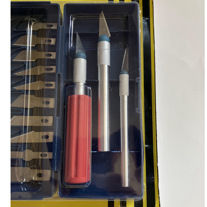 کاتر کد Fr130 مجموعه 13 عددی کاتر کد Fr130 مجموعه 13 عددی