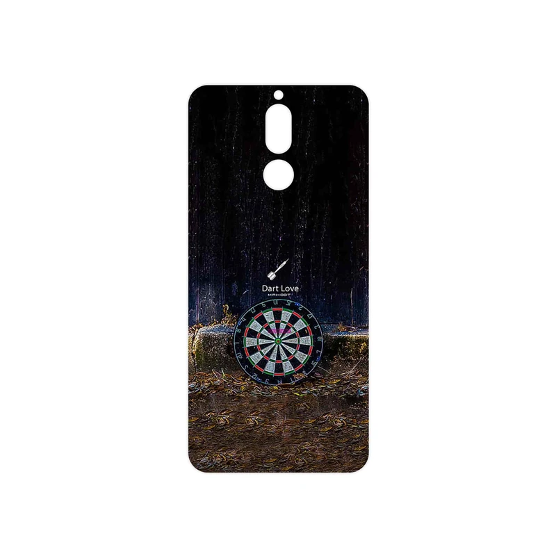 برچسب پوششی ماهوت مدل Dart مناسب برای گوشی موبایل هوآوی Mate 10 Lite