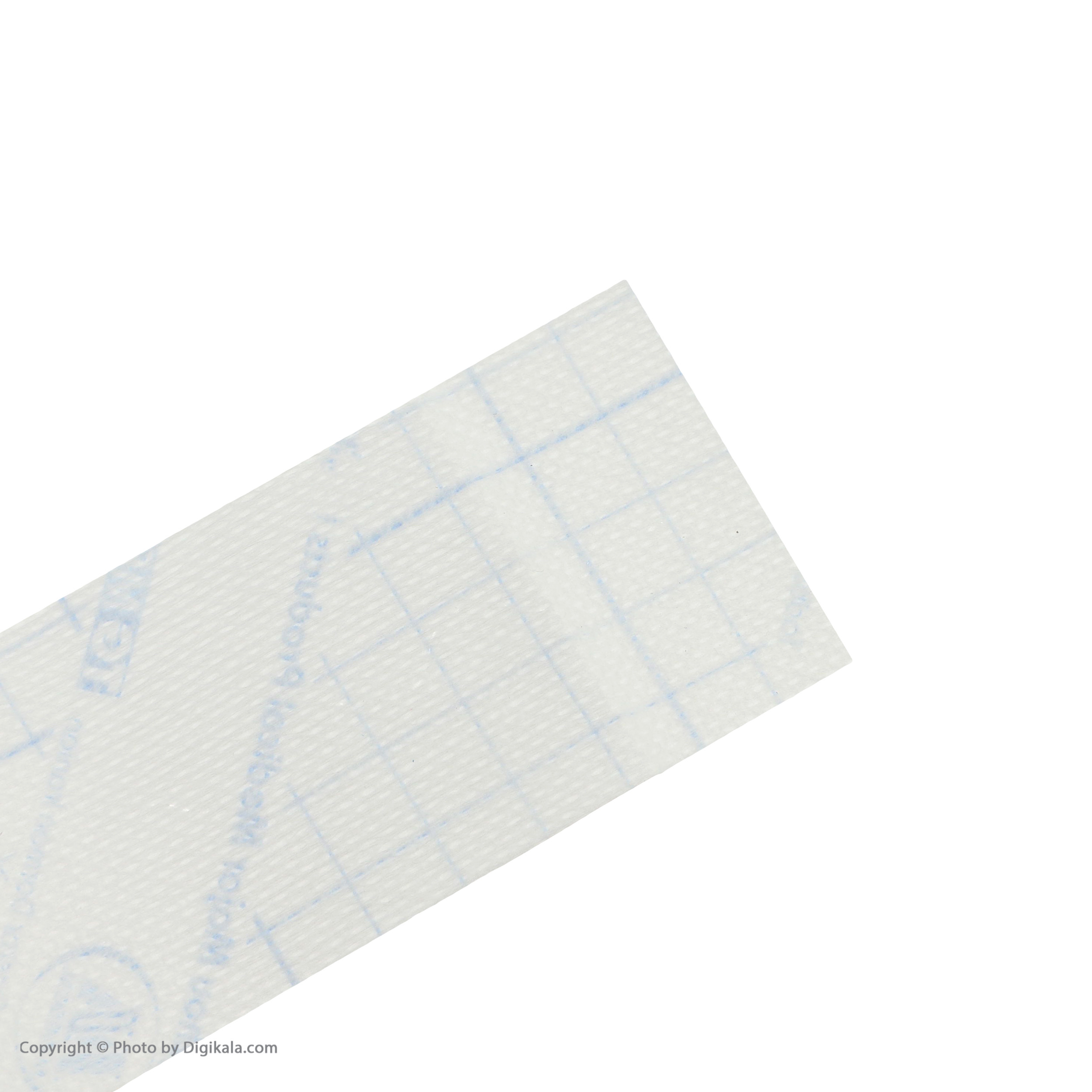 چسب پانسمان تی جی مد مدل حصیری W210045