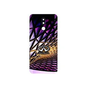 MAHOOT infinity Cover Sticker for Nokia 3.2 TA-1164