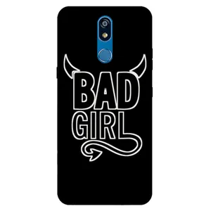 Megafone 8105 Cover For LG K40