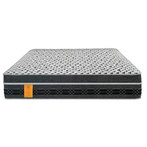 تشک طبی فنری امپایر مدل اوشن دونفره سایز 200 × 200 سانتی متر