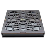 جعبه پذیرایی دکورچی مدل DLB101A