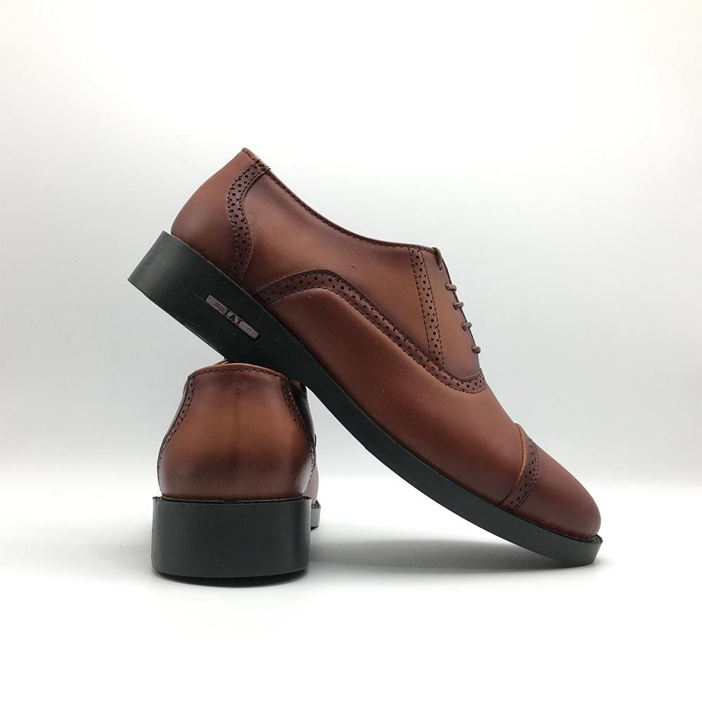 کفش مردانه مدل صدرا JB1506-1 -  - 5