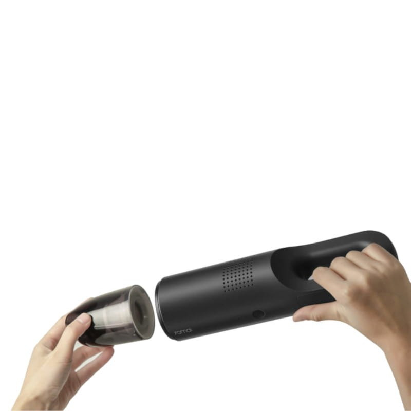 جارو شارژی سوِنتی مِی مدل PV01