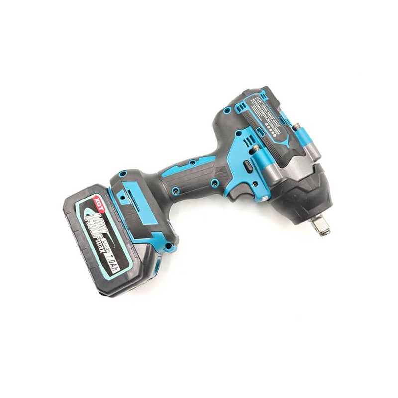 آچار بکس باس مدل 1643