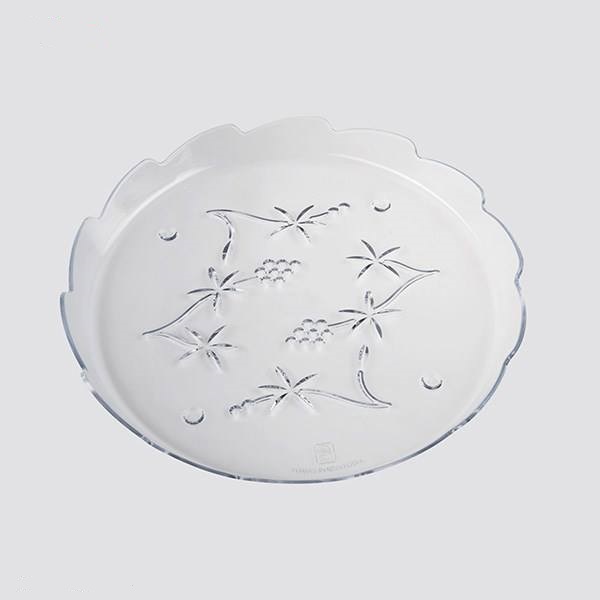 سینی یکبار مصرف کد T0101
