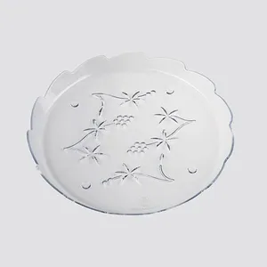 سینی یکبار مصرف کد T0101