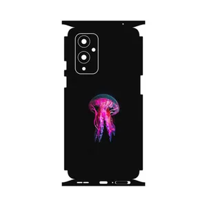 MAHOOT jellyfish-FullSkin Cover Sticker for OnePlus 9
