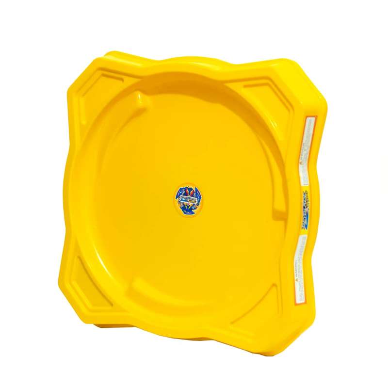 اسباب بازی مدل زمین فرفره های انفجاری کد 7060