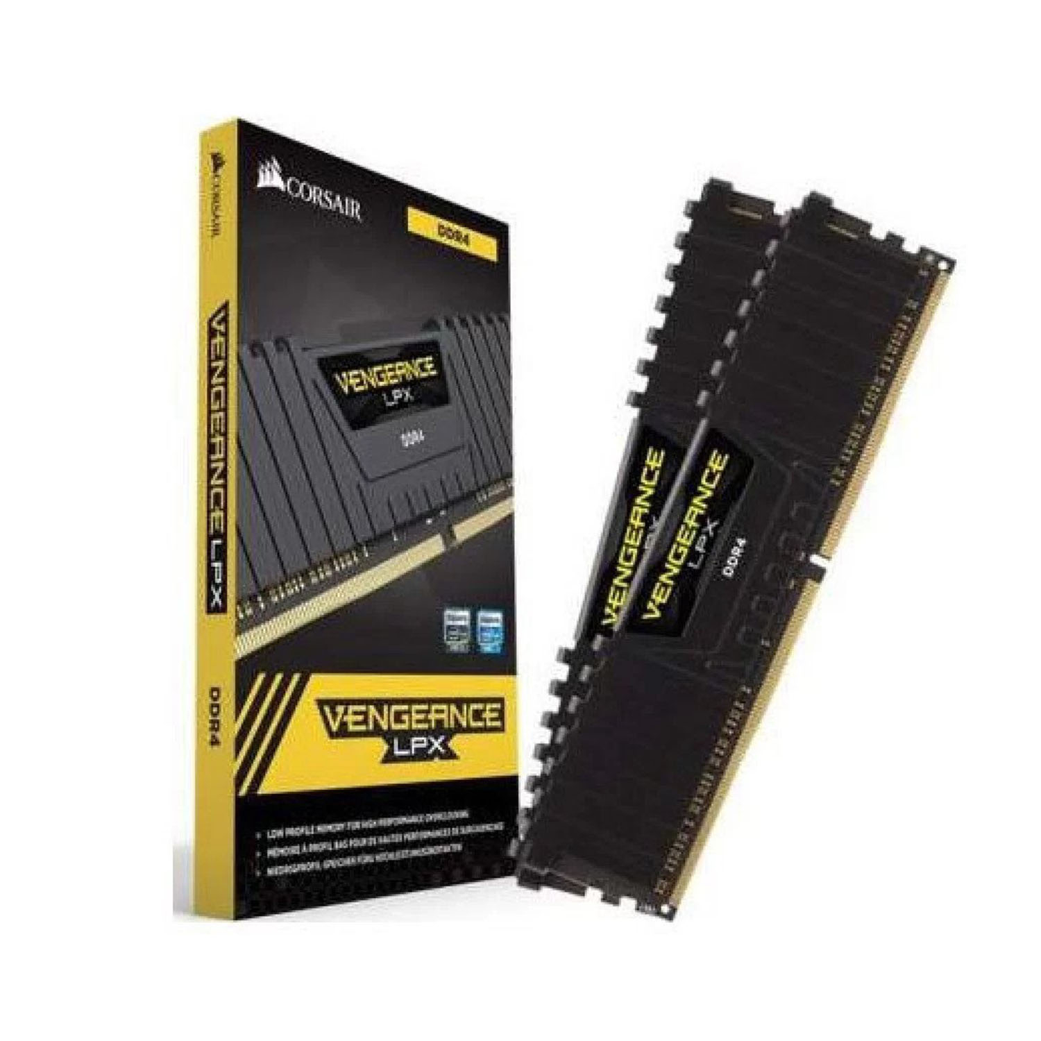 Corsair vengeance lpx 16gb on sale 3000