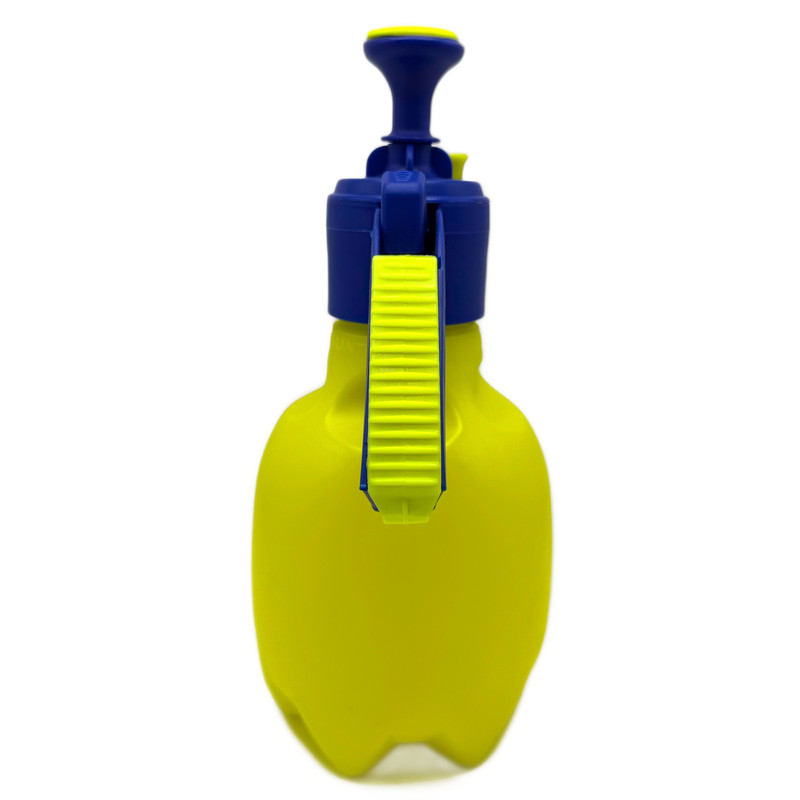 سمپاش دستی مدل ZC-03M ظرفیت 2 لیتر