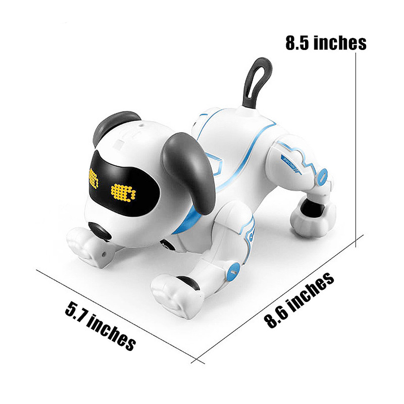 ربات کنترلی بریک استار مدل سگ کد T0052A