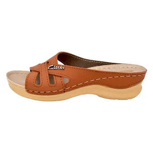 دمپایی زنانه مدل EM200 کد 12200