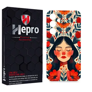 HEPRO MC Cover for SAMSUNG GALAXY A55