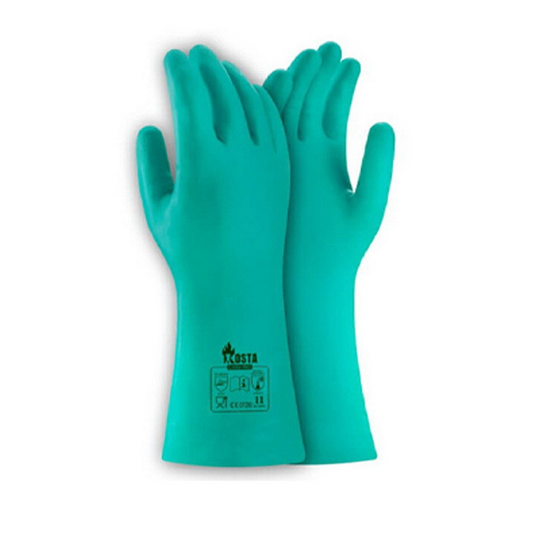 دستکش کاستا مدل نیتریل دستکش کاستا مدل نیتریل