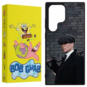 BOB GHAB BCPS22U Cover For Samsung Galaxy S22 Ultra 5G  