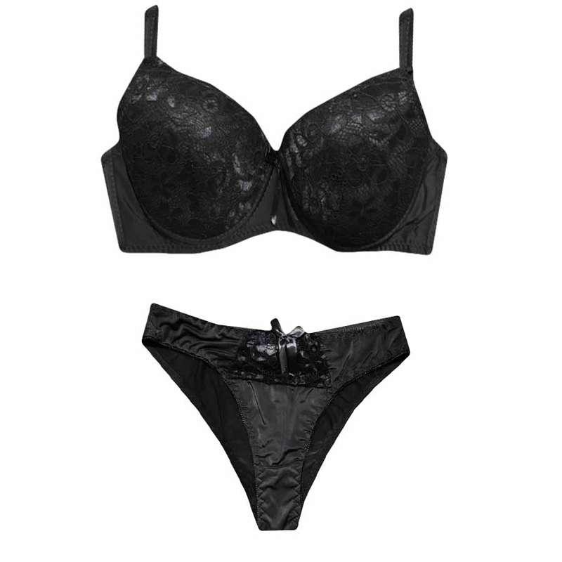 ست شورت و سوتین زنانه مدل SM-036