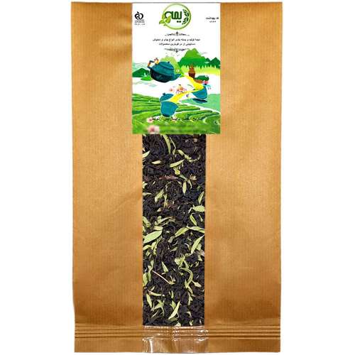 دمنوش چای سرگل بهاره و کاکوتی دیمه- 150 گرم