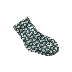 جوراب نوزادی جی بی سی مدل 074696