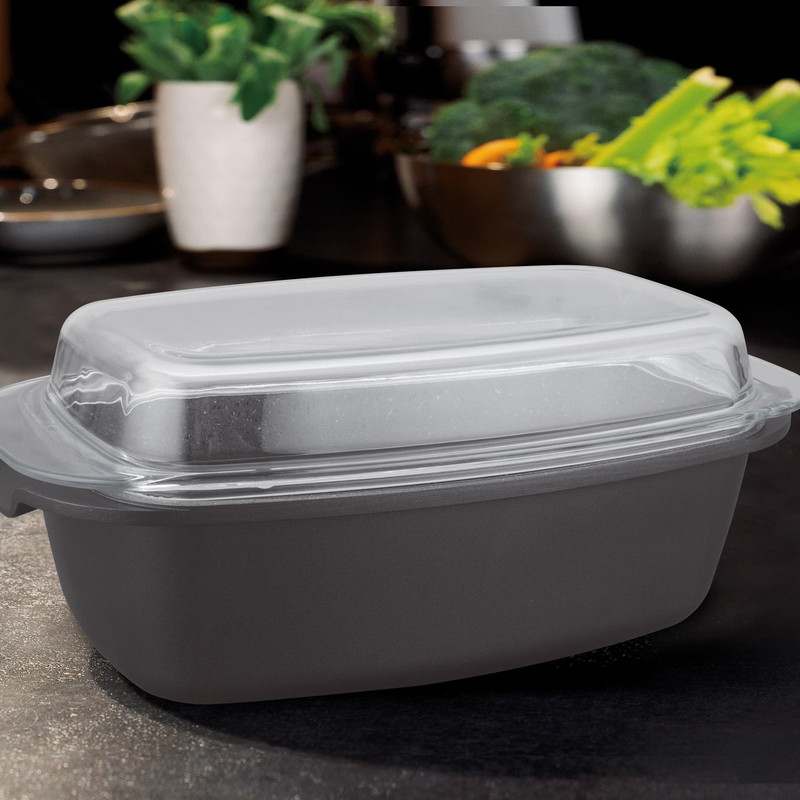 سرویس پخت و پز 18 پارچه نوردیک کوک مدل Aurora