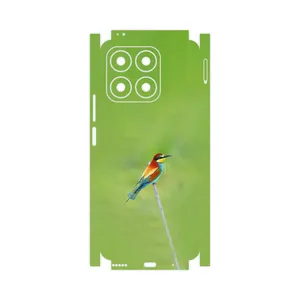 MAHOOT European bee-eater-FullSkin Cover Sticker for Honor X8a