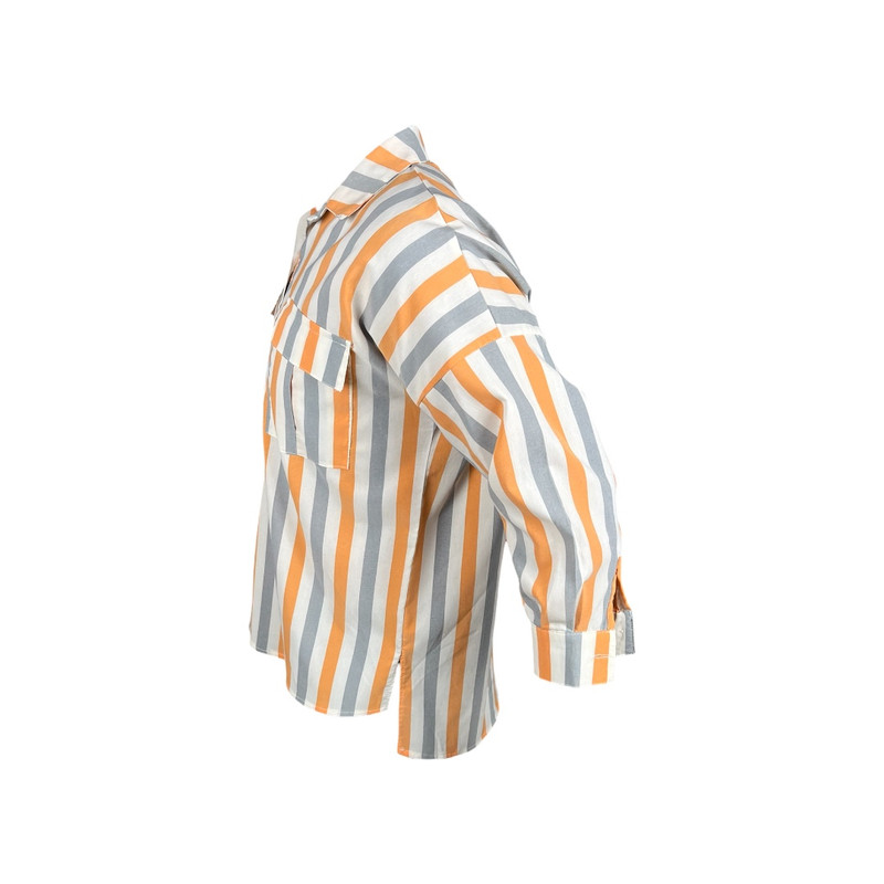 بلوز آستین بلند زنانه مدل آماندیس AM200