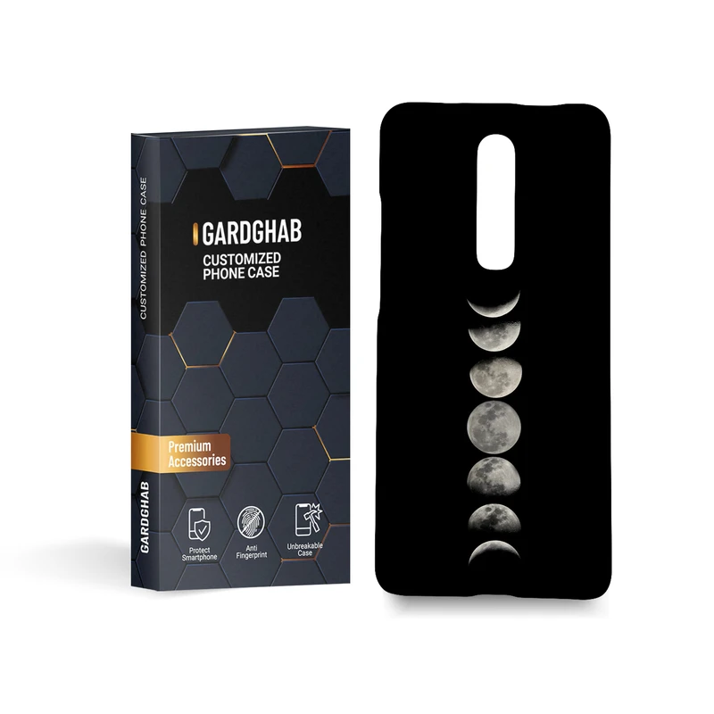  کاور گارد قاب مدل ساده مناسب برای گوشی موبایل شیائومیredmi k20 pro / k20 / 9t / 9t pro