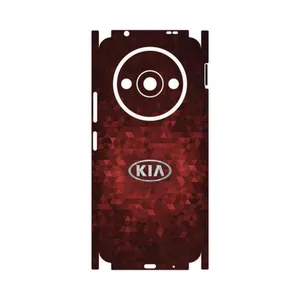 MAHOOT KIA_Logo-FullSkin Cover Sticker for Xiaomi Redmi A3