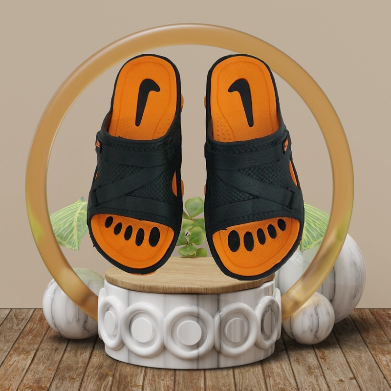 دمپایی مردانه مدل E500