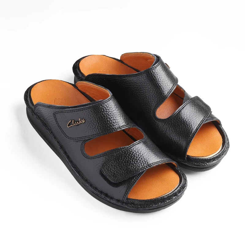 عکس شماره 3 : صندل مردانه مدل m703697r01