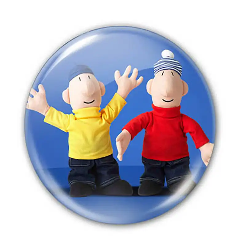 مگنت عرش طرح پت و مت کد Asm818